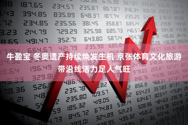 牛盈宝 冬奥遗产持续焕发生机 京张体育文化旅游带沿线活力足人气旺
